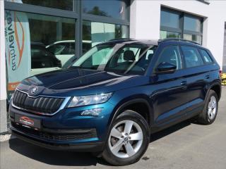 koda Kodiaq 2.0 TDI,110kW,NovR,7mst,4x4