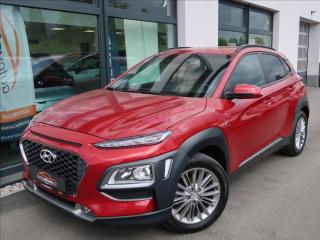 Hyundai Kona 1.0 T-GDi,88kW,Mystic,Serv.kn.
