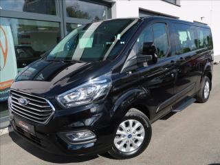 Ford Tourneo Custom 2.0 EcoBlue,96kW,L2.9mst,DPH