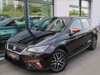 Seat Ibiza 1.0 MPi,59kW,Beats,klima,navi