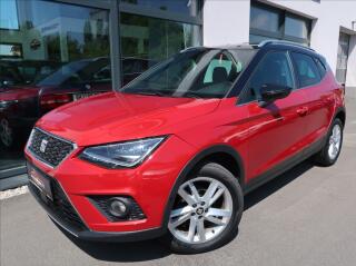 Seat Arona 1.6 TDI,85kW,FR,92tkm,navi