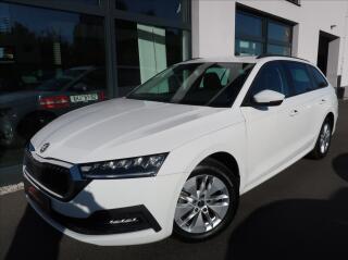 �koda Octavia 1.0 TSi,81kW,1maj�R,Serv.k,DPH