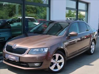 koda Octavia 1.6 TDi,81kW,Elegance,R,DPH