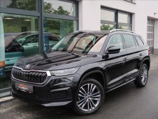 koda Kodiaq 2.0 TDi,147kW,1majR,L&K,4x4