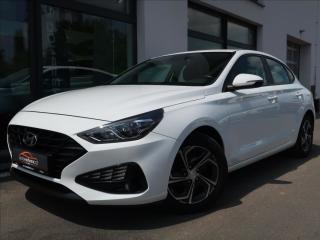 Hyundai i30 1.0 T-GDi,88kW,1majR,Comfort