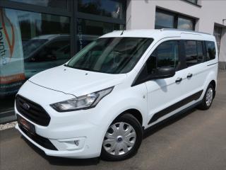 Ford Transit Connect 1.5 TDCi,88kW,L2.1majR,Serv.k