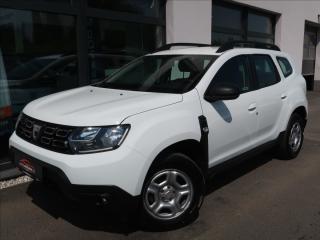 Dacia Duster 1.5 dCi,84kW,NovR,4x4,DPH