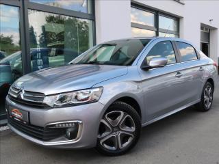 Citron C-Elyse 1.2 PT,60kW,1majR,Serv.kn.