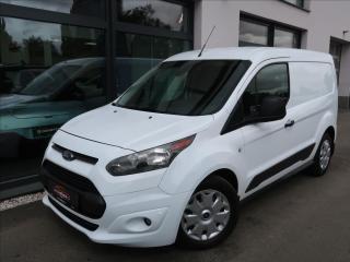 Ford Transit Connect 1.5 TDCi,1majR,DPH,kamera