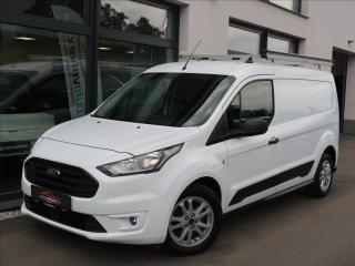 Ford Transit Connect 1.5 TDCi,88kW,L2.1majR,DPH