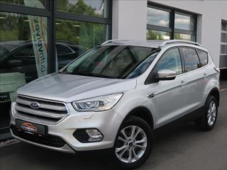 Ford Kuga 2.0 TDCi,110kW,NovR,4x4,serv