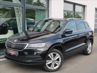 koda Karoq 2.0 TDi,110kW,1majR,s.kn,4x4