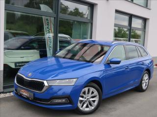 �koda Octavia 2.0 TDi,DSG,Style,1maj�R,DPH
