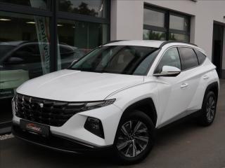 Hyundai Tucson 1.6 T-GDi,110kW,1majR,14tkm