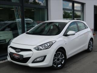 Hyundai i30 1.6 CVVT,88kW,NovR,Trikolor