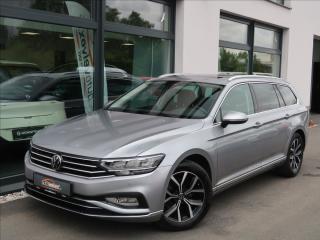Volkswagen Passat 2.0 TDi,110kW,1majR,Elegance