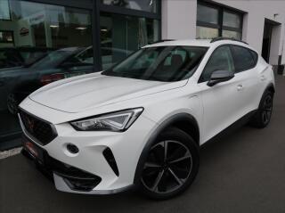 Cupra Formentor 1.4 TSi,150kW,e-Hybrid,DPH