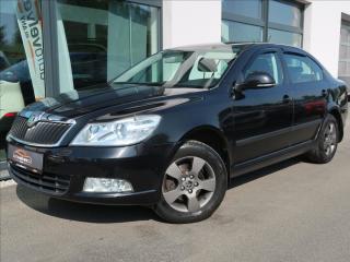 koda Octavia 1.6 TDi,77kW,NovR,Tan