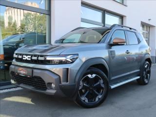 Dacia Duster 1.0 TCe,67kW,LPG,Extreme,1maj