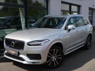 Volvo XC90 2.0 B5.173kW,MomentumPro,1maj