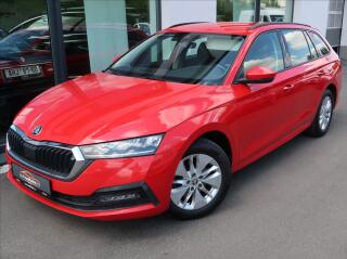 �koda Octavia 2.0 TDi,1maj�R,Serv.kn.,DPH