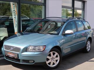Volvo V50 2.5 T5.162kW,1majR,4x4,DPH