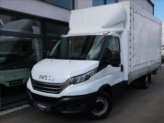 Iveco Daily 3.0 35S18,Himatic,10palet,elo