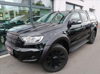 Ford Ranger 3.2 TDCi,147kW,Limited,AT6,DPH