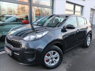 Kia Sportage 1.6 GDi,97kW,Nov��R,LPG