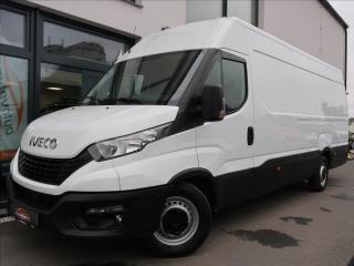 Iveco Daily 2.3 35S16.115kW,L4H2.1majR