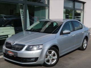 koda Octavia 2.0 TDi,110kW,Elegance,NovR