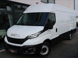 Iveco Daily 2.3 35S16.115kW,L4H2.1majR