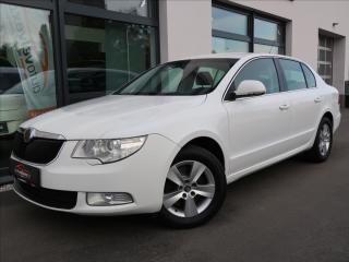 koda Superb 1.4 TSi,92kW,NovR,Klima