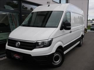 Volkswagen Crafter 2.0 TDi,103kW,1majR,L2H2,DPH