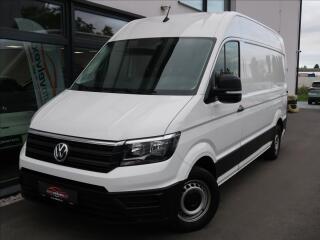 Volkswagen Crafter 2.0 TDi,103kW,1maj�R,L2H2,DPH