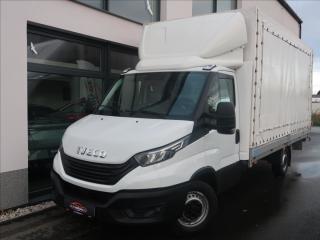 Iveco Daily 3.0 35S18,Himatic,10palet,elo