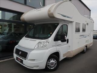 Fiat Ducato 2.3 JTD,96kW,Rimor XG0 Family