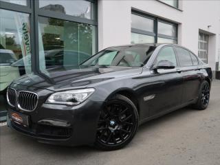 BMW 3.0 750d,xDrive,280kW,1majR