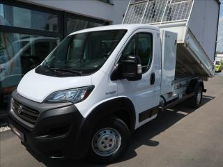 Fiat Ducato 2.3 Multijet,103kW,Sklp,DPH