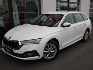 �koda Octavia 2.0 TDi,110kW,Style,1maj�R,DPH