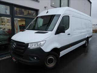 Mercedes-Benz Sprinter 2.0 317CDi,125kW,L4H2.1maj�R