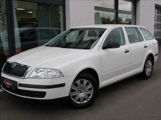 koda Octavia 1.4 i,59kW,1majR,Serv.kn.,DPH