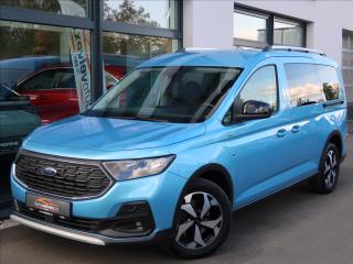 Ford Tourneo Connect 2.0 EcoBlue,1majR,Active,DPH