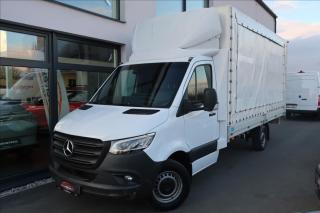 Mercedes-Benz Sprinter 2.0 319CDI,140kW,1majR,DPH