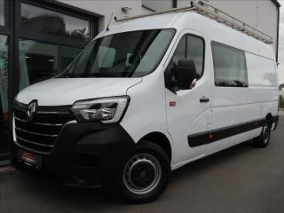 Renault Master 2.3 dCi,110kW,L3H2.7mst,DPH