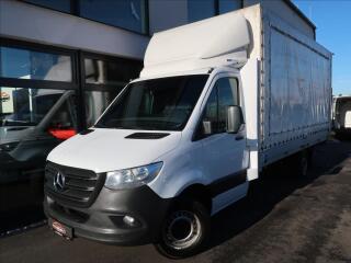 Mercedes-Benz Sprinter 2.1 316CDI,1majR,elo,DPH