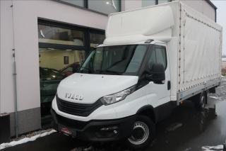 Iveco Daily 2.3 35S16.1majR,10palet,elo