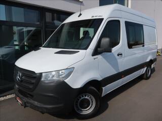Mercedes-Benz Sprinter 2.1 314CDi,105kW,6m�st,tempoma