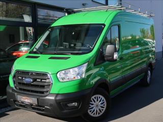 Ford Transit 2.0 TDCi,96kW,L3H2,Tan,DPH