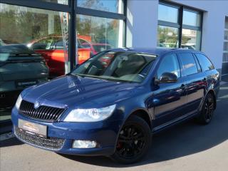 koda Octavia 2.0 TDi,103kW,NovR,Klima